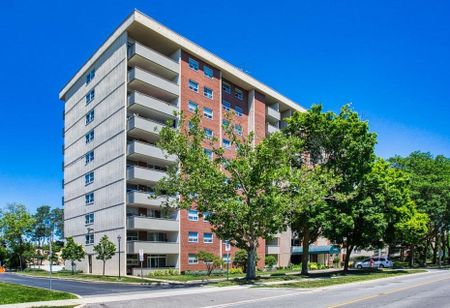 For Lease - 1415 Ghent Avenue Unit# 202, Burlington, Ontario - Photo 4