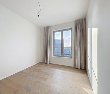 Nieuwbouw appartement met 2 slaapkamers en terras in Gent - Photo 3