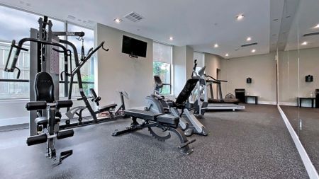 For Lease - 5740 Yonge Street Unit# 1910, Toronto, Ontario - Photo 2