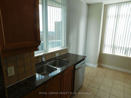 For Lease - 90 Absolute Avenue Unit# 1103, Mississauga, Ontario - Photo 4