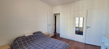 Location Appartement 2 pièces Meublé 41m² ISSY LES MOULINEAUX 92130 - Photo 4