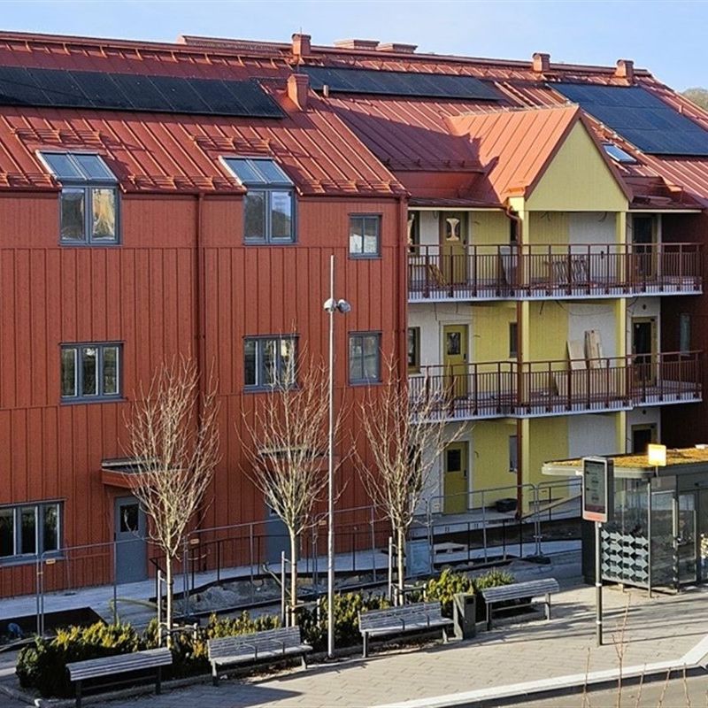 Östra Järnvägsgatan 14 A - Photo 1
