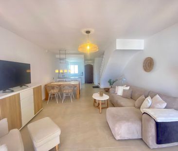 Townhouse in Marbella - Photo 5