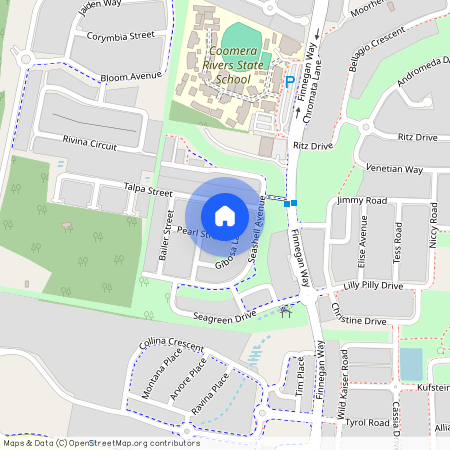 3/1 Mela Street, Qld 4209, Coomera