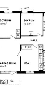 Timmervägen 7 - Foto 4