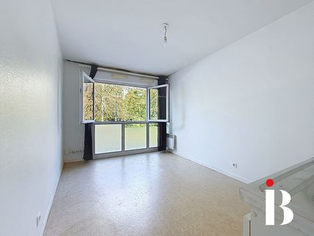 Location Appartement 1 pièce 19m² NANTES 44000 - Photo 5