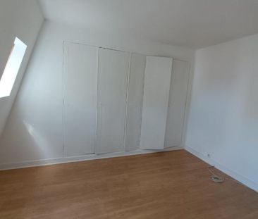 Location Appartement 2 pièces 45m² NANCY 54000 - Photo 1
