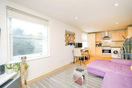 1 bedroom apartment to rent - Photo 3