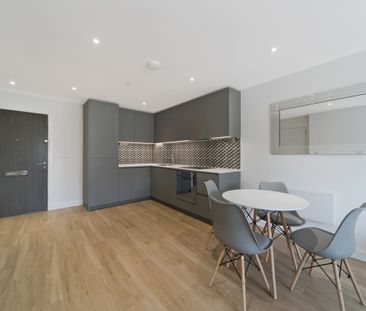 studio apartment to rent - Photo 4