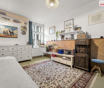 Pronájem bytu 2+1 52 m², Veletržní 1395, Praha - Photo 5