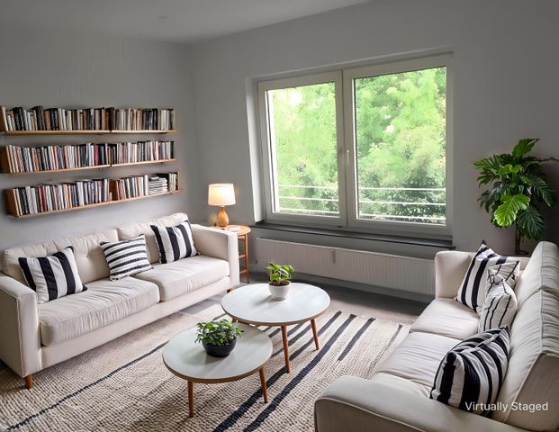 Ihr neues Zuhause: 3 Zimmer in Ahlen sofort bezugsfrei! - Foto 1