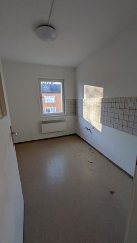 Wohnen auf Zeit am Dutzendteich bis Ende Juni 2027!! 2 Zimmer ab sofort! - Photo 5