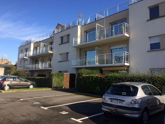 Location Appartement 2 pièce(s) de 42 m2 - Photo 1