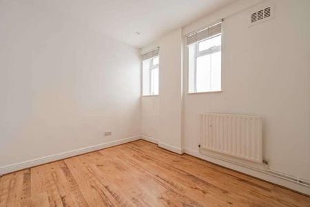 Grove Road, Mile End, E3 - Photo 4