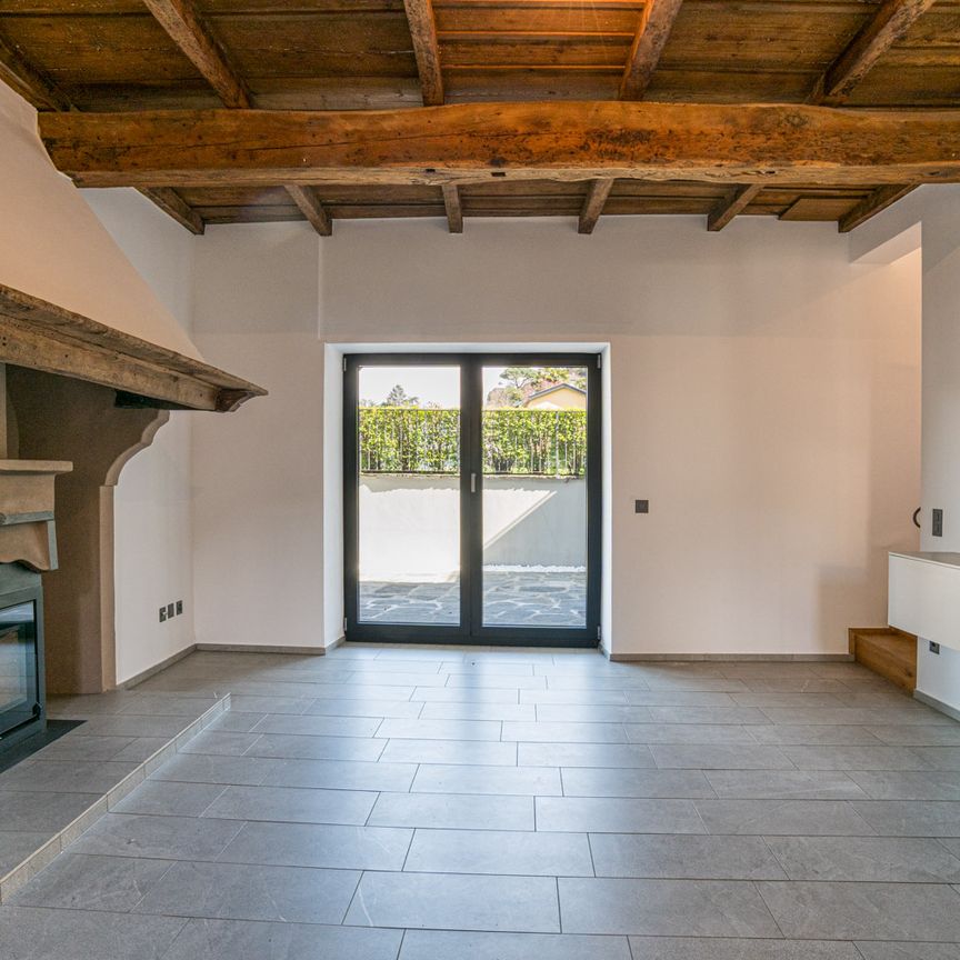 ARASIO / COLLINA D’ORO – VIVERE UN PEZZO DI STORIA - Photo 1