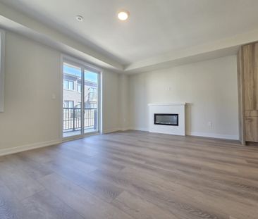 For Lease - 34 Chapple Lane, Richmond Hill, Ontario - Photo 3