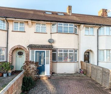 3 bedroom terraced house to rent - Photo 6