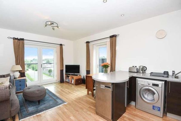 Banbury, Oxfordshire, OX16 - Photo 1