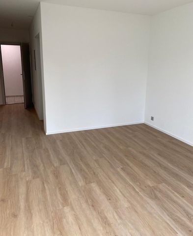 "Gemütliche 1-Zimerwohnung im Kleinbasel" - Photo 5