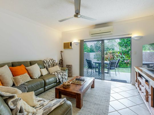 1 Villa St Crispins/1 Morning Close, Port Douglas QLD - Photo 1