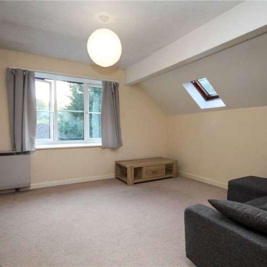 Limeway Terrace, Dorking, RH4 - Photo 1