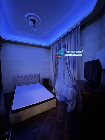 Inchiriere apartament 2camere Sala Palatului CismigiuCENTRALA PROPRIE - Fotografie 2