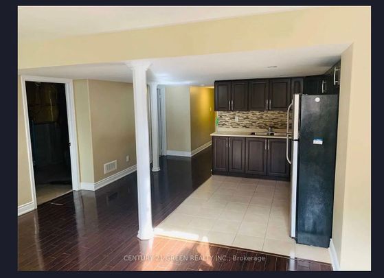 For Lease - 428 Scott Boulevard Unit# (Bsmt), Milton, Ontario - Photo 1