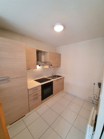 Location Appartement 3 pièces 54m² - Photo 4