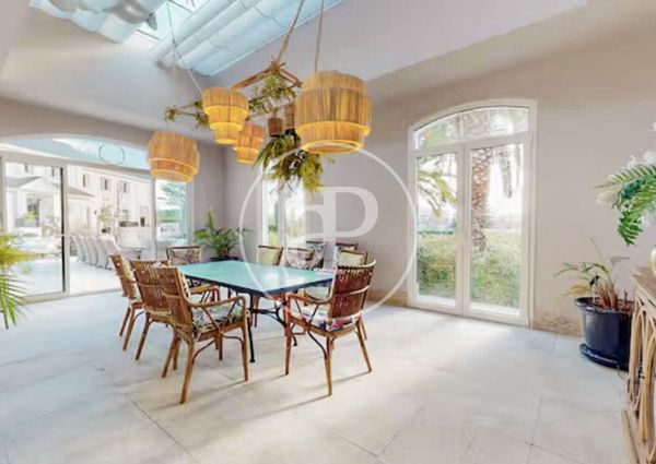 House for rent in Conde Orgaz - Piovera (Hortaleza)