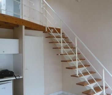 Location Appartement 2 pièces 27m² NANTES 44000 - Photo 1