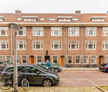 Paramaribostraat 41-1, Paramariboplein e.o., 1058VG, Amsterdam - Foto 4