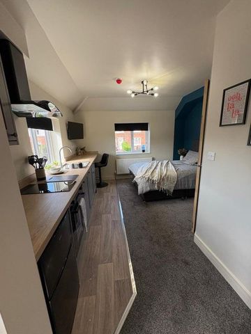 6 bedroom house to rent - Photo 4