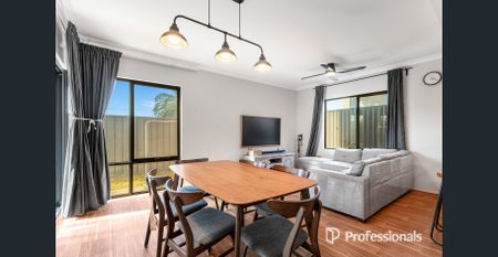 Stunning 4-Bedroom 2- Bathroom Home in Innaloo! - Photo 4