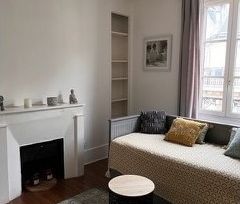 1 pièce - Meublé - 25,98 m² - 5ème étage - Colocation non autorisée - Photo 5