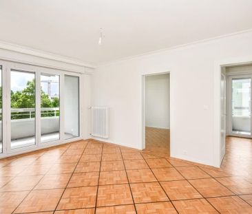 5 Zimmer, 79 m², 5. Stock - Foto 1