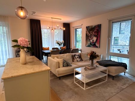 Tollareslingan, Saltsjö-Boo - Photo 2