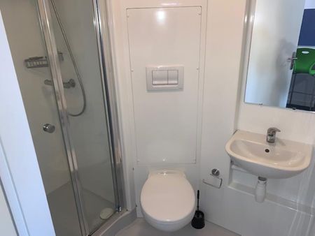 Studio to rent - Photo 3