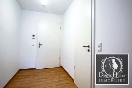 * Moderne 3 ZKB Wohnung mit Küche + Keller + 2 StellplätzeTG in LU *Baujahr 2023*barrierefrei* - Photo 5