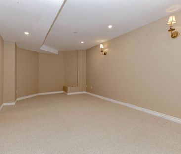 For Lease - 2257 Manor Hill Drive, Mississauga, Ontario - Photo 5