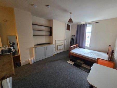 1 bed flat to rent Charnwood Street, DE1 - Photo 3