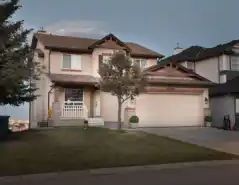 2 bedroom Walkout Basement fully renovated furnished house close to bus stand | Calgary - Photo 1