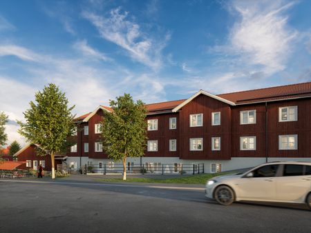 Stationsgatan 9 CD - Foto 5