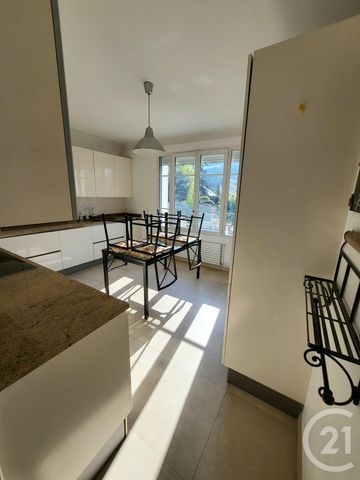 Location Maison 5 pièces 96m² BUC 78530 - Photo 5