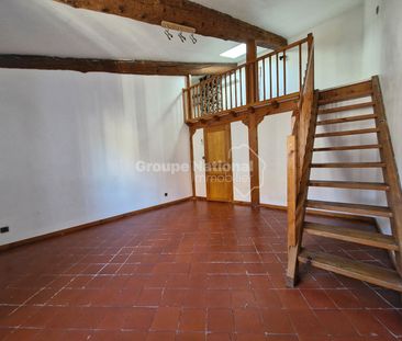 Maison T4 à Saint-Chamas de 101m², - Photo 2