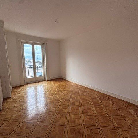 3 Zimmer, 76 m², 4. Stock - Photo 1