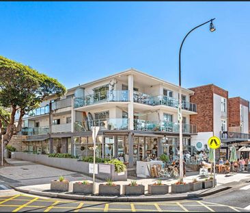 Modern Top Floor Apartment A Stones Throw To Dee Why Beach - Photo 3