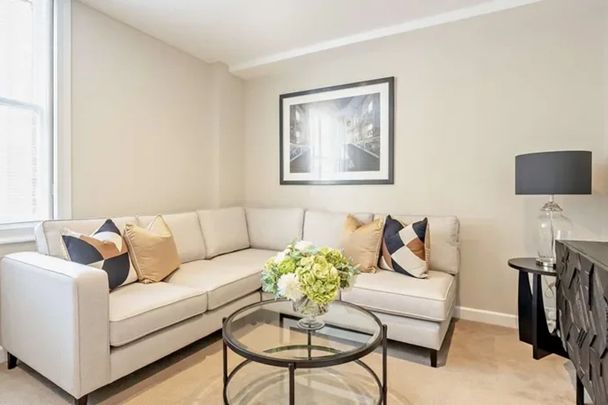 1 bedroom Flat to rent in Hill Street, Mayfair, London, W1J - Photo 1
