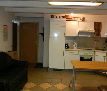 1,5 Wohnung Souterrain Einfamilienhaus Mahlsdorf Süd alles inkl. - Photo 2