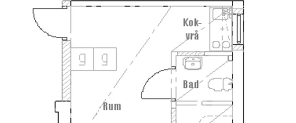 Prästgårdsvägen 26 - Foto 1