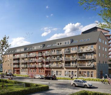 Gustavas plats, Älvängen - Photo 2
